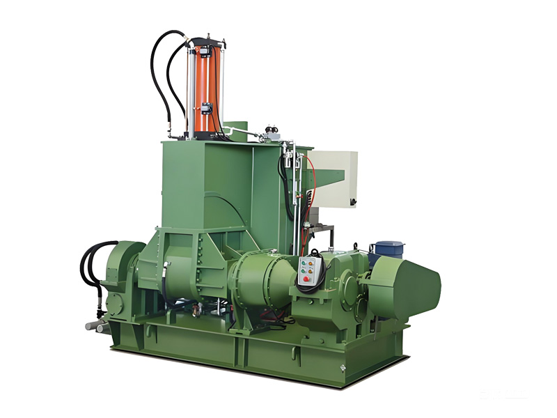 二手橡胶密炼机